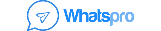 WhatsPro Logo